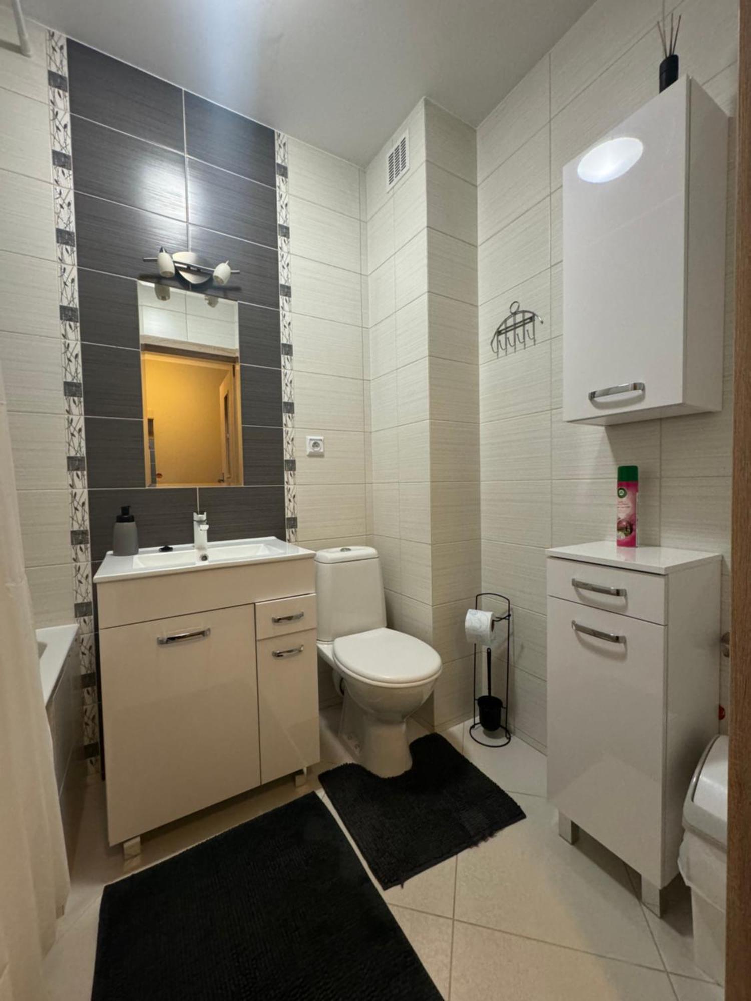 Apartament Beauty Ełk Eksteriør bilde