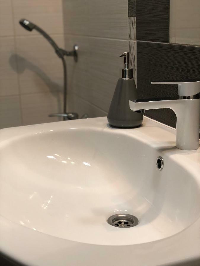 Apartament Beauty Ełk Eksteriør bilde