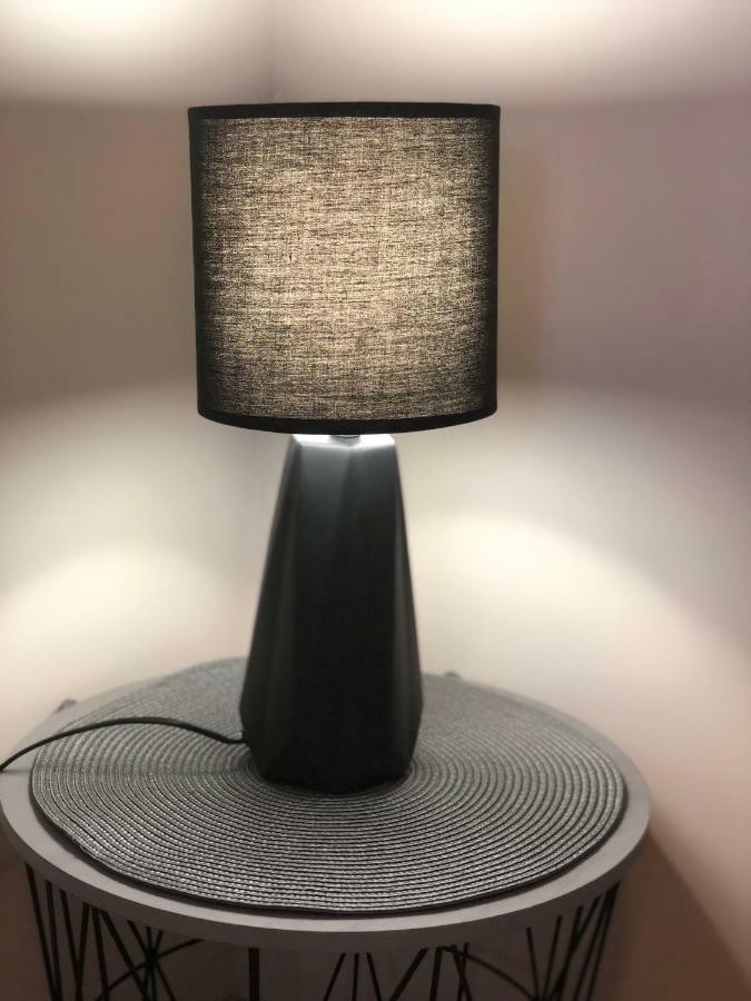 Apartament Beauty Ełk Eksteriør bilde