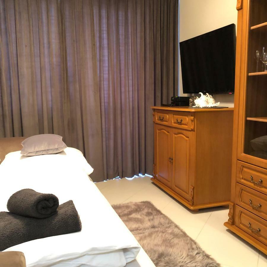 Apartament Beauty Ełk Eksteriør bilde