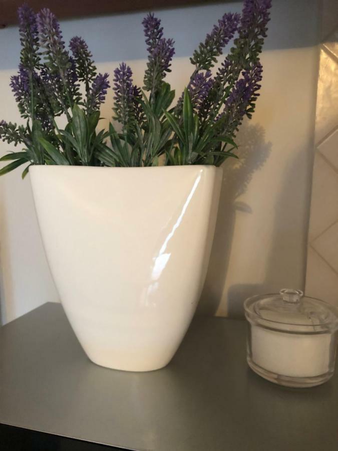 Apartament Beauty Ełk Eksteriør bilde