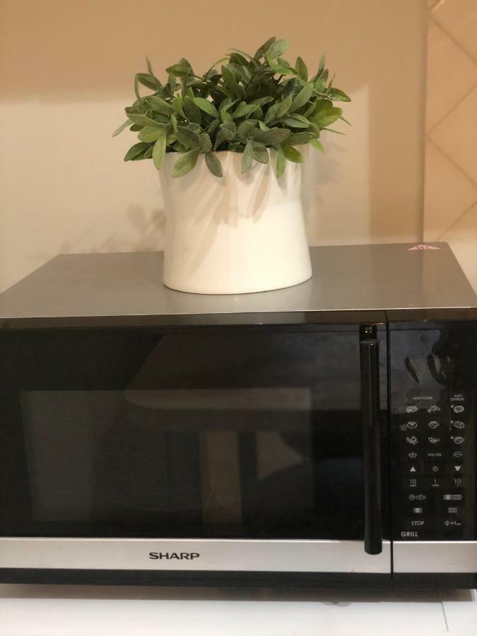 Apartament Beauty Ełk Eksteriør bilde
