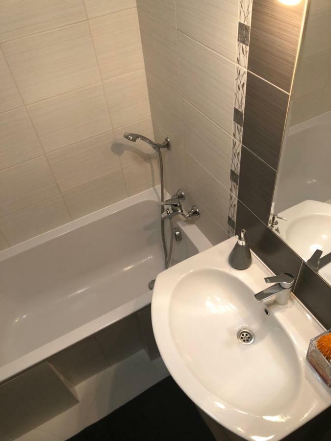 Apartament Beauty Ełk Eksteriør bilde
