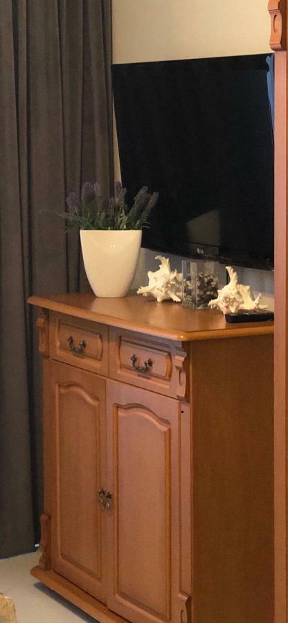 Apartament Beauty Ełk Eksteriør bilde