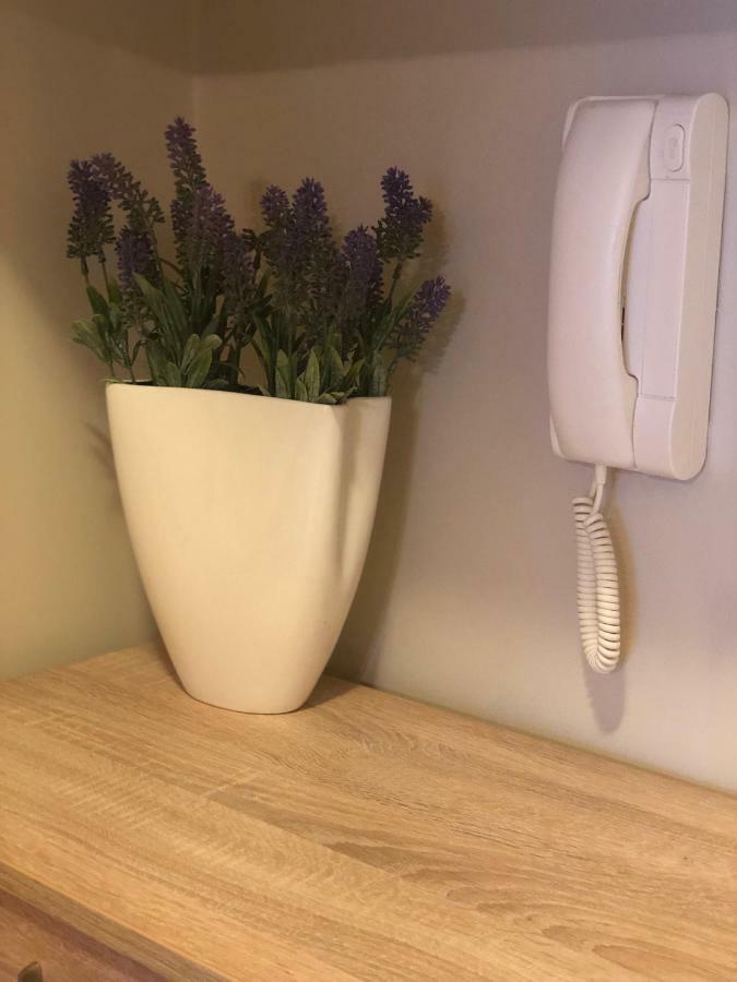 Apartament Beauty Ełk Eksteriør bilde