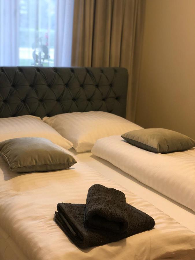 Apartament Beauty Ełk Eksteriør bilde