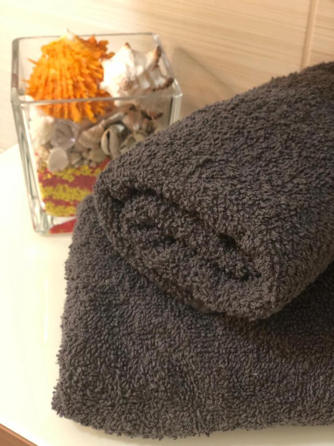 Apartament Beauty Ełk Eksteriør bilde