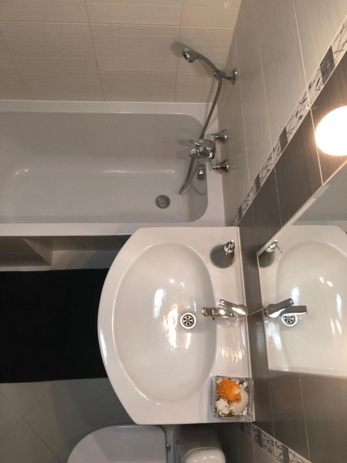 Apartament Beauty Ełk Eksteriør bilde